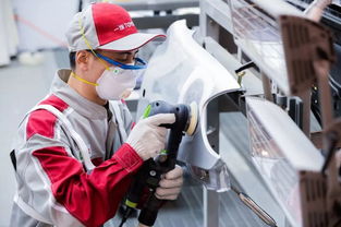 眾擎易舉，齊力保增 一汽豐田逆勢飛揚的經營哲學與信息技術咨詢服務融合之道