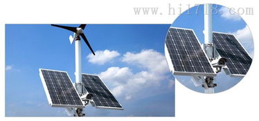 中山監控安裝工程 構建綠色高效的網絡太陽能供電攝像機監控系統