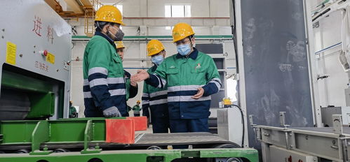 金川集團選礦廠智能藥劑制備系統2.0版正式投用，引領行業智能化新高度