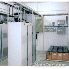 四川德陽奧特電子 通信基站設備安裝工程中的核心技術與系統集成