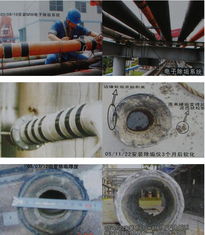 Microwater電子除垢系統(tǒng)安裝工程詳解